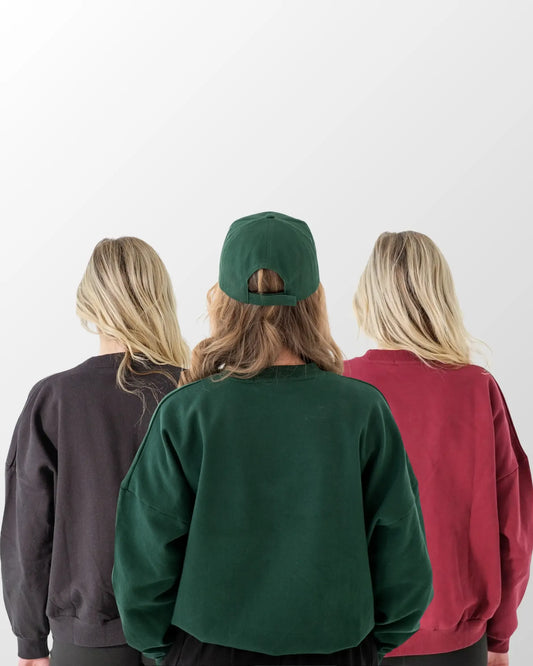 The Core Varsity Set