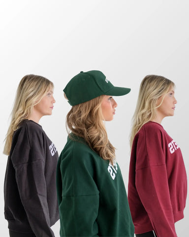The Core Varsity Set
