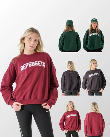 The Core Varsity Set