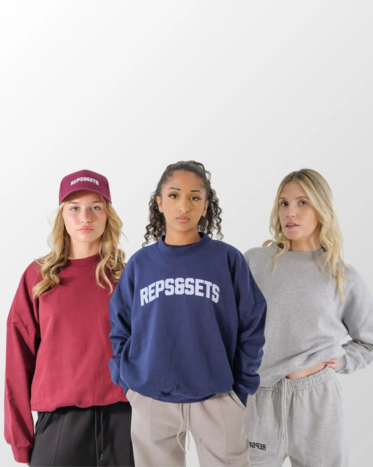 The Hybrid Lounge Set