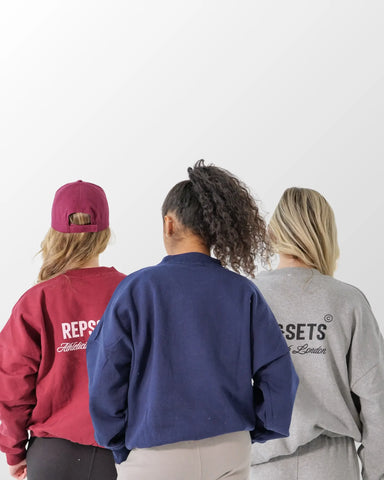 The Hybrid Lounge Set