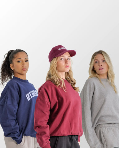 The Hybrid Lounge Set