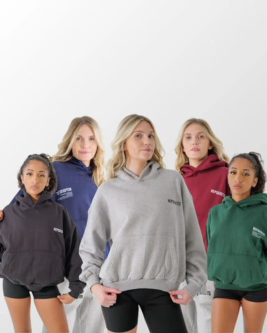 The Elite Hoodie Archive