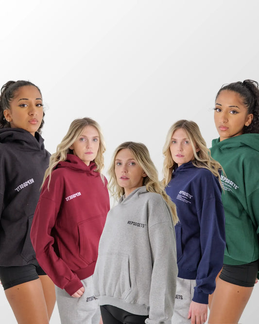 The Elite Hoodie Archive