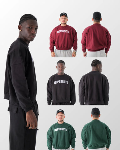 The Varsity Core Pack