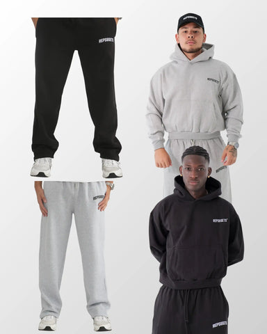 The Street Utility Set