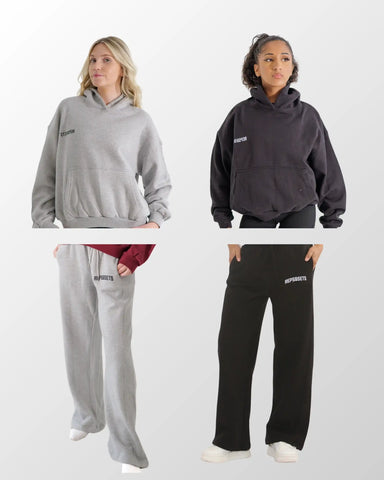 The Street Utility Capsule