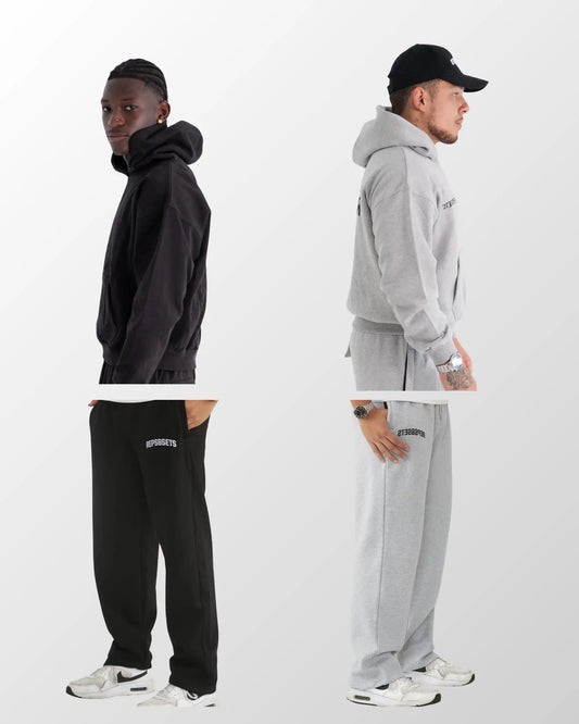 The Street Utility Set