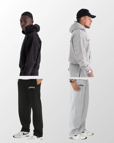 The Street Utility Set