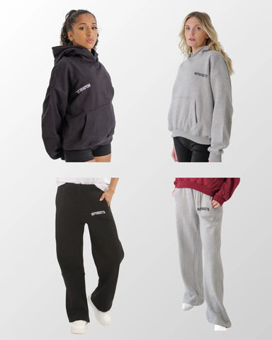 The Street Utility Capsule