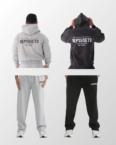 The Street Utility Set