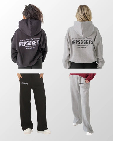 The Street Utility Capsule