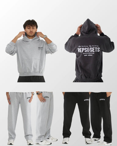 The Street Utility Set