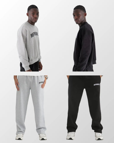 The Double Layer Lounge Pack