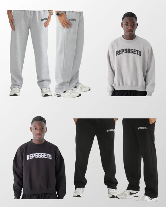 The Double Layer Lounge Pack