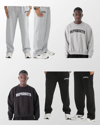 The Double Layer Lounge Pack