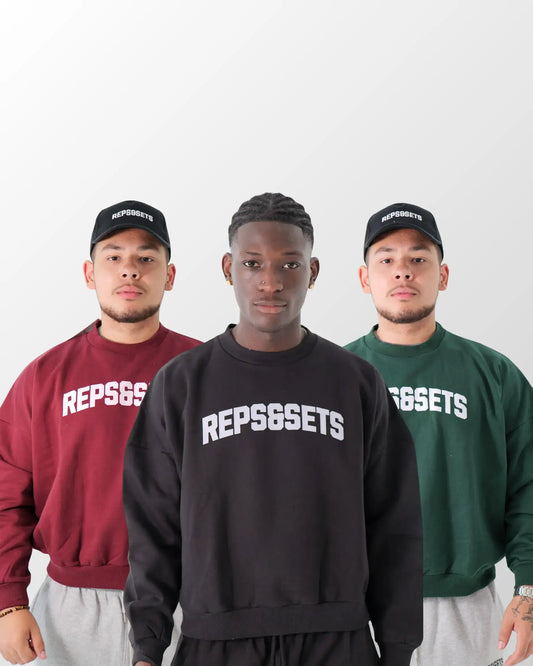 The Varsity Core Pack