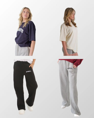 The Active Street Capsule