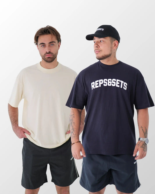 The Active Streetwear Combo