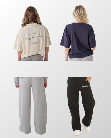 The Active Street Capsule