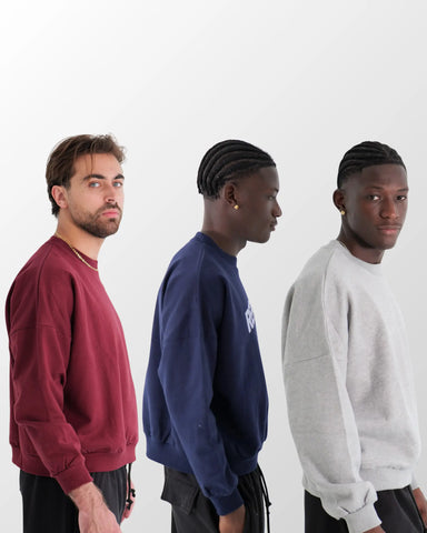 The Hybrid Sweat Set