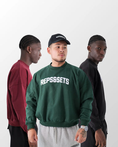 The Varsity Core Pack