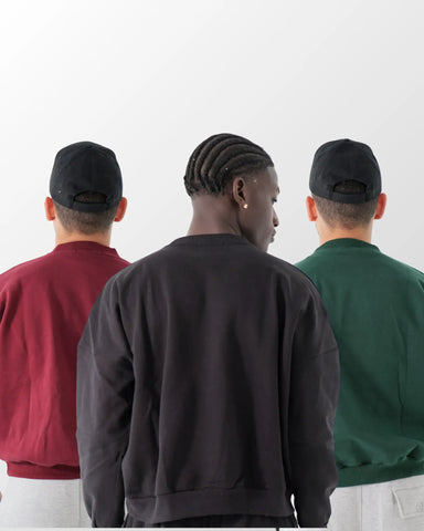 The Varsity Core Pack