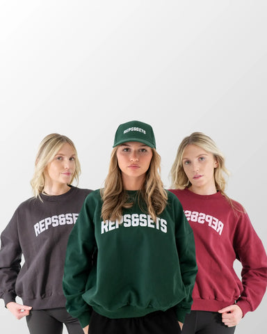 The Core Varsity Set
