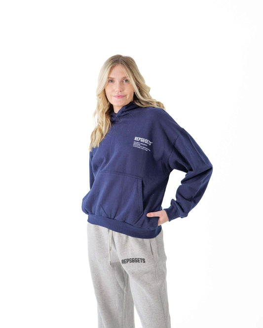 The Essential Straight Leg Trouser - Women’s (Gray)