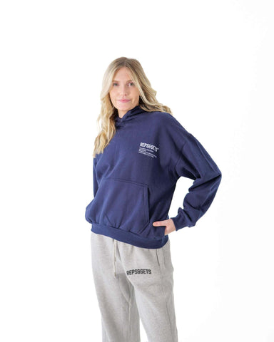 The Essential Straight Leg Trouser - Women’s (Gray)