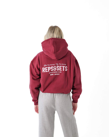 The Essential Straight Leg Trouser - Women’s