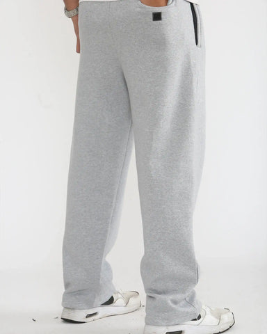 The Essential Straight Leg Trouser - Men's