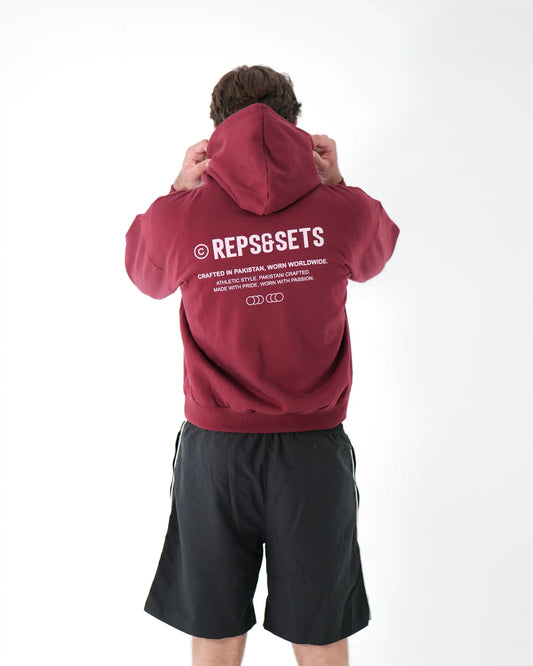 The Performance Shorts – Black/White