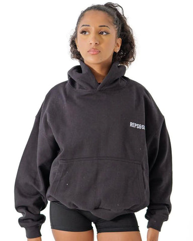 The Athleticism Club Hoodie - Women