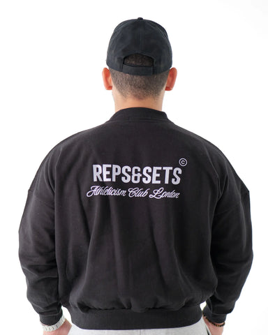 The Athleticism Club Sweatshirt - Men