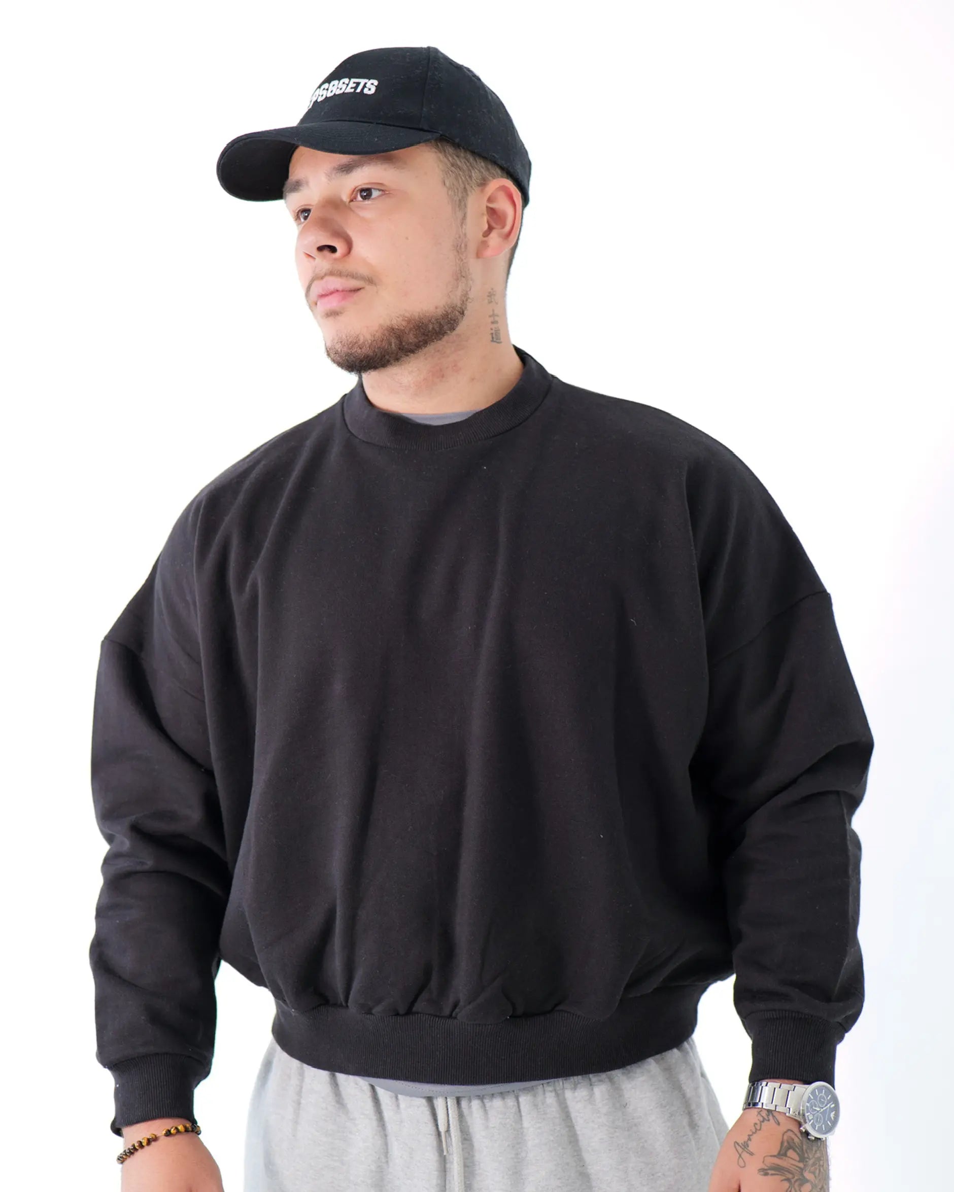 The Athleticism Club Sweatshirt - Men