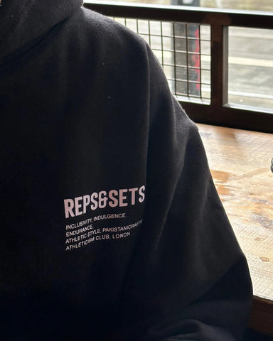 The Origin Hoodie - Women