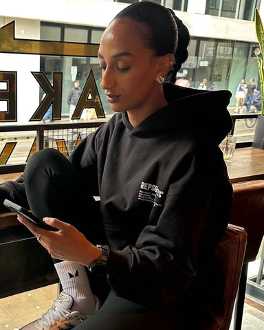 The Origin Hoodie - Women