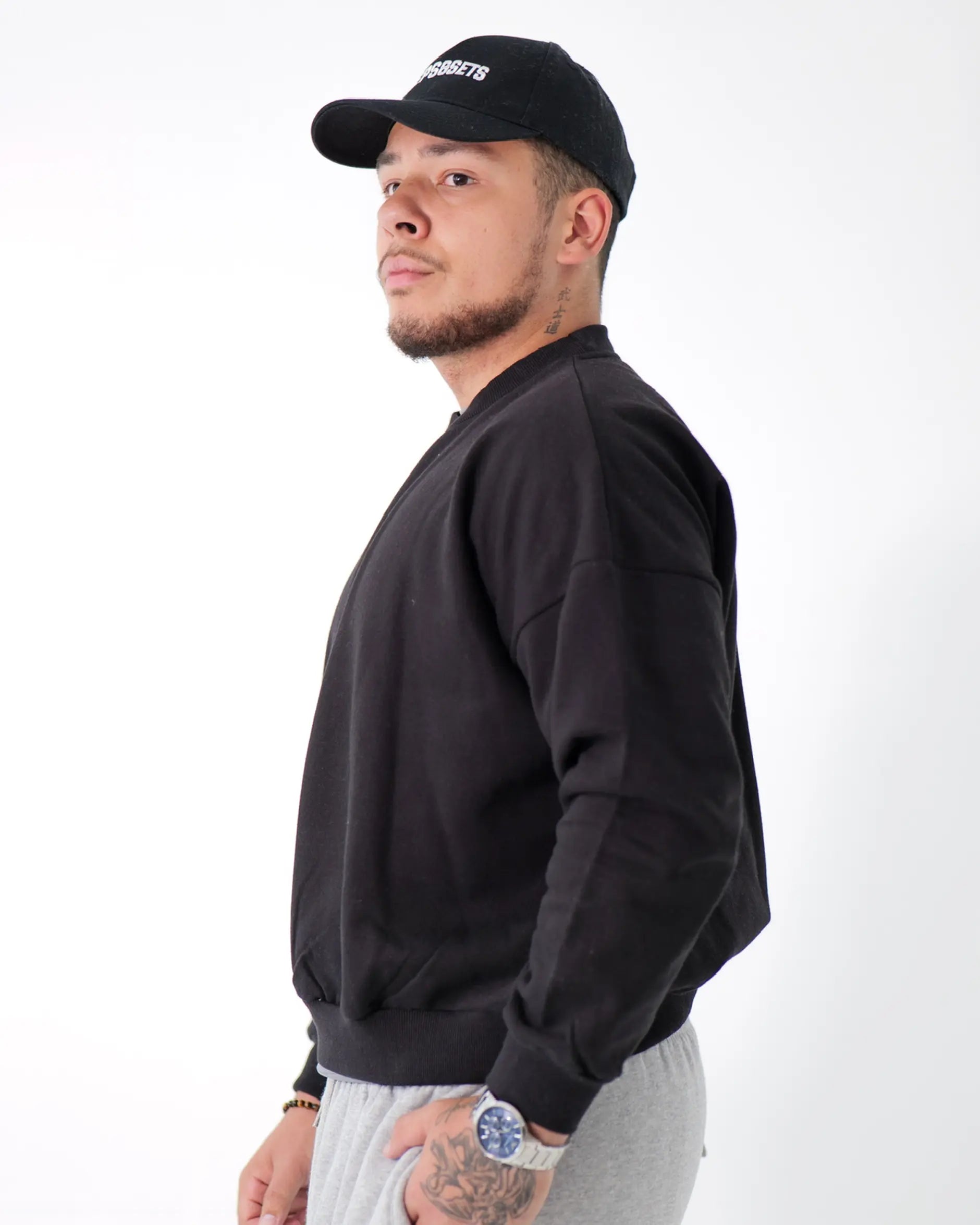 The Athleticism Club Sweatshirt - Men