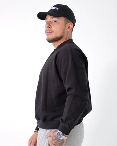 The Athleticism Club Sweatshirt - Men