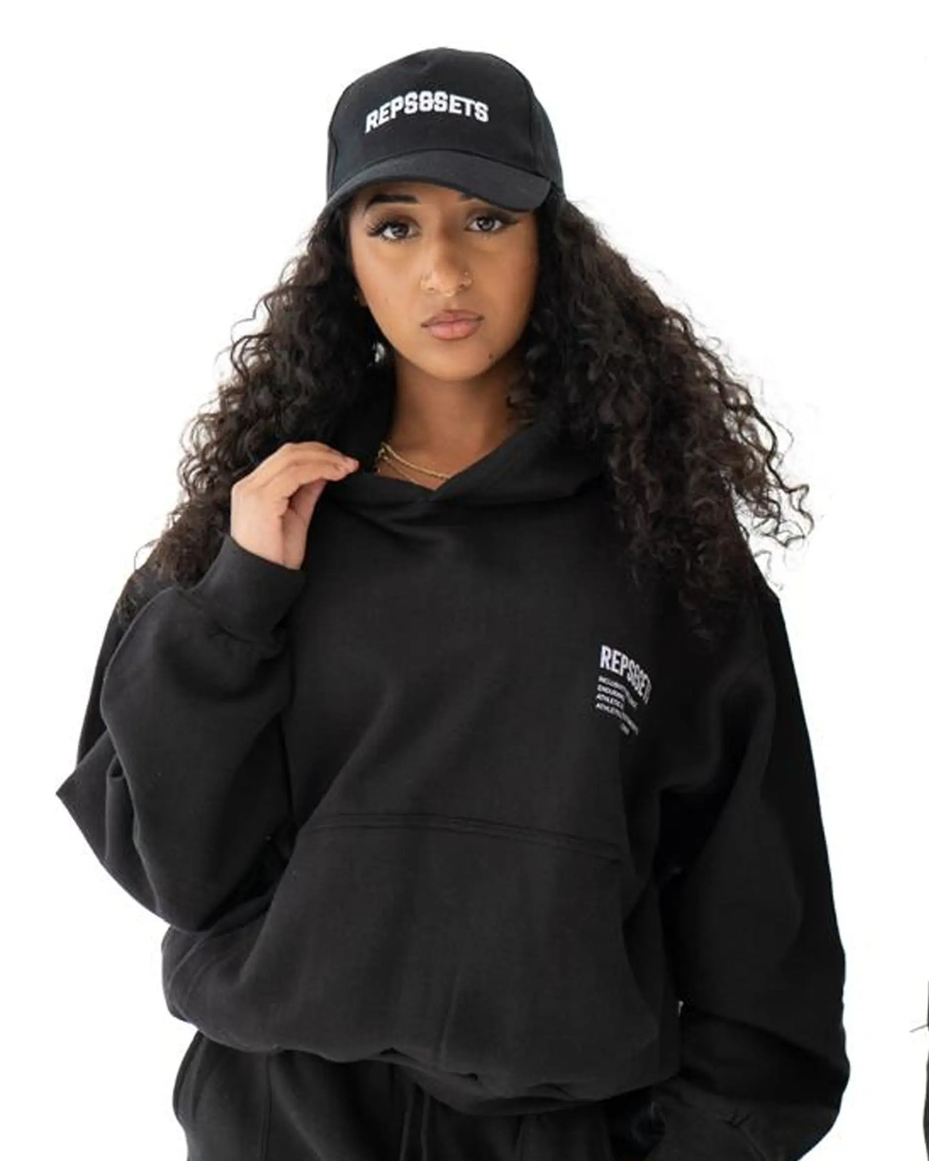 The Origin Hoodie - Women