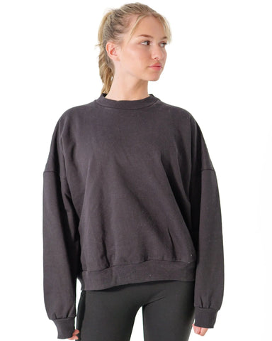 The Athleticism Club Sweatshirt - Women