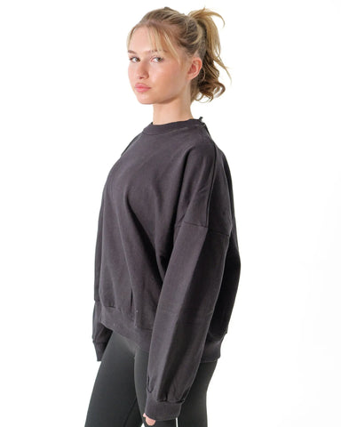 The Athleticism Club Sweatshirt - Women