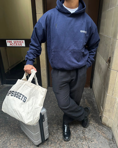 The Athleticism Club Hoodie - Men