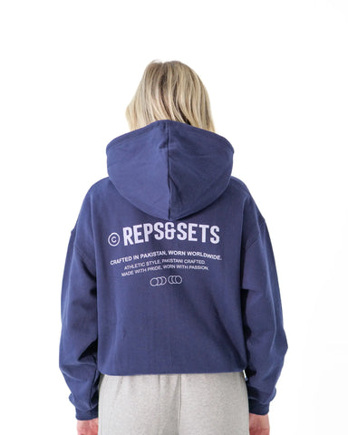 The Origin Hoodie - Women