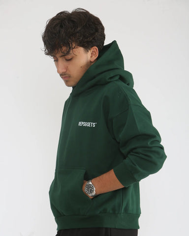 The Athleticism Club Hoodie - Men