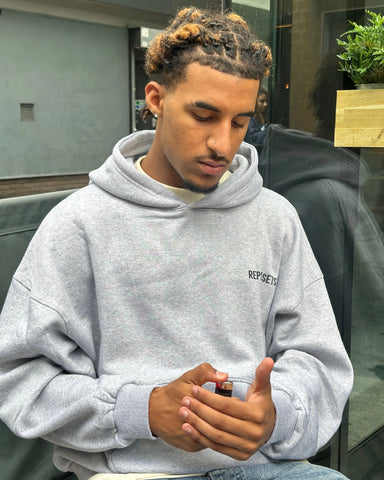 The Athleticism Club Hoodie - Men