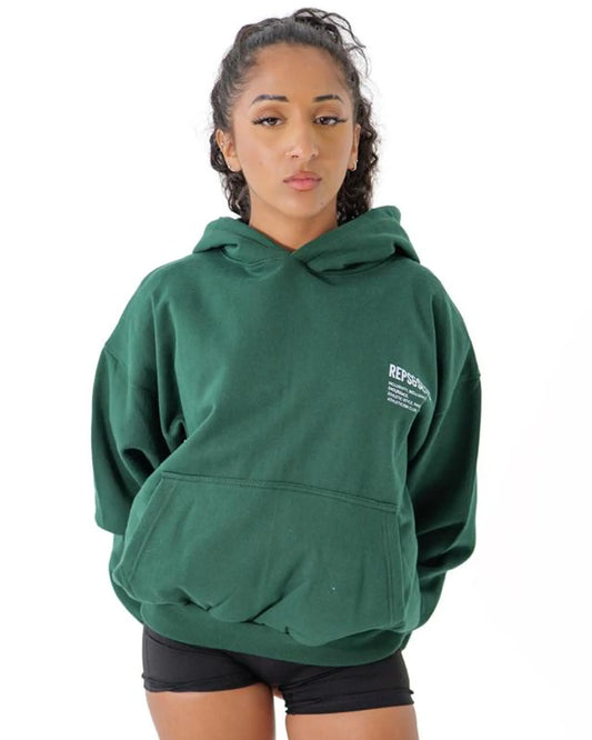 The Origin Hoodie - Women
