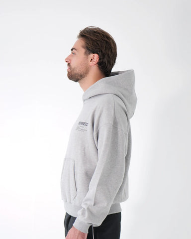 The Origin Hoodie - Men