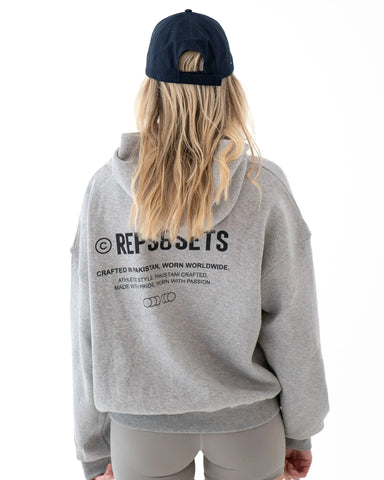 The Origin Hoodie - Women